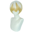 Chained Soldier Anime Tenka Izumo Cosplay Wig Heat Resistant Synthetic Hair Carnival Halloween Party Props