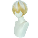Chained Soldier Anime Tenka Izumo Cosplay Wig Heat Resistant Synthetic Hair Carnival Halloween Party Props