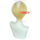 Chained Soldier Anime Tenka Izumo Cosplay Wig Heat Resistant Synthetic Hair Carnival Halloween Party Props