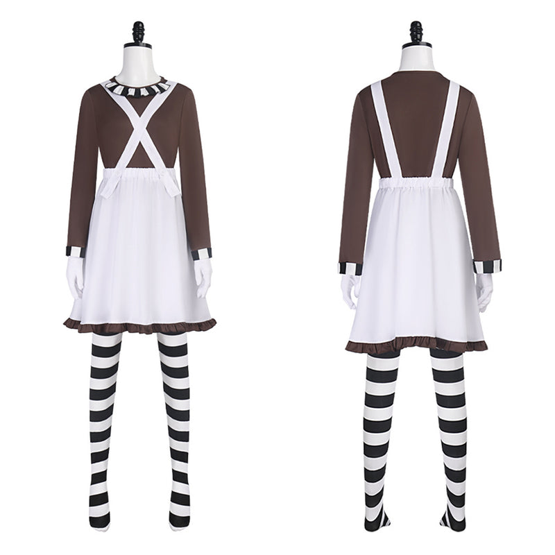overall party dress Amazon.com: WDIRARA Girl's Metallic High Waist Overall Dress Holographic Suspender Party Flared Dresses Silver 8Y: Clothing, Shoes & Jewelry