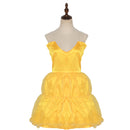 Charlie and the Chocolate Factory Willy Wonka Women Purple Dress Outfits Cosplay Costume