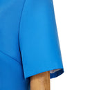 City the Animation Midori Nagumo Blue Outfit Carnival Halloween Cosplay Costume