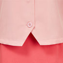 City the Animation Niikura Women Pink Outfit Carnival Halloween Cosplay Costume