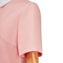 City the Animation Niikura Women Pink Outfit Carnival Halloween Cosplay Costume