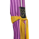 Clair Obscur: Expedition 33 Maelle Women Purple Outfit Carnival Halloween Cosplay Costume