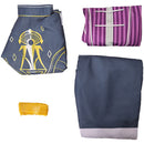 Clair Obscur: Expedition 33 Maelle Women Purple Outfit Carnival Halloween Cosplay Costume