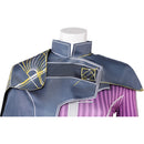 Clair Obscur: Expedition 33 Maelle Women Purple Outfit Carnival Halloween Cosplay Costume