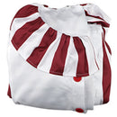 Clown in a Cornfield Flando Red Clown Outfit Carnival Halloween Cosplay Costume