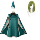 Witch Hat Atelier Coco Richeh Tetia Dress Set Outfit Budget Friendly Women Halloween Carnival Party Cosplay Costume
