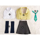 Code Geass Anime C.C. Yellow Uniform Party Carnival Halloween Cosplay Costume