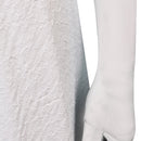 Corpse Bride Emily Women White Wedding Dress Party Carnival Halloween Cosplay Costume