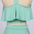 Cosmic Princess Kaguya 2026 Iroha Sakayori Blue Swimsuit Women Halloween Carnival Party Cosplay Costume