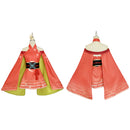 Cosmic Princess Kaguya 2026 Kaguya Pink Kimono Skirt Outfit Women Halloween Carnival Party Cosplay Costume    