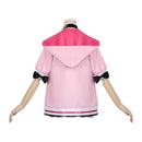 Cosmic Princess Kaguya 2026 Komazawa Noi Swimsuit Jacket Set Outfit Women Halloween Carnival Party Cosplay Costume