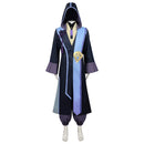 Cosmic Princess Kaguya 2026 Komazawa Rai Outfit Men Halloween Carnival Party Cosplay Costume