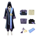 Cosmic Princess Kaguya 2026 Komazawa Rai Outfit Men Halloween Carnival Party Cosplay Costume