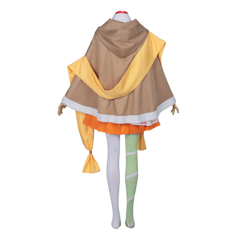 Cosmic Princess Kaguya! (2026) Mami Isayama Fullset Outfit Women