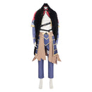 Cosmic Princess Kaguya 2026 Mikado Akira Fullset Outfit Men Halloween Carnival Party Cosplay Costume