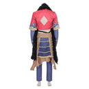 Cosmic Princess Kaguya 2026 Mikado Akira Fullset Outfit Men Halloween Carnival Party Cosplay Costume