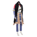 Cosmic Princess Kaguya 2026 Mikado Akira Fullset Outfit Men Halloween Carnival Party Cosplay Costume
