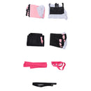 Cosmic Princess Kaguya 2026 Noi Komazawa Pink Maiden Dress Women Halloween Carnival Party Cosplay Costume    