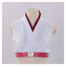 Cosmic Princess Kaguya 2026 Roka Ayatsumugi Coat Skirt Set Women Cosplay Costume Halloween Carnival Party Suit    