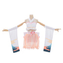 Cosmic Princess Kaguya Cosplay Costume Halloween Carnival Party Suit   