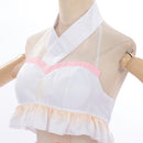 Cosmic Princess Kaguya Cosplay Costume Halloween Carnival Party Suit   