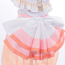 Cosmic Princess Kaguya Cosplay Costume Halloween Carnival Party Suit   