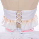 Cosmic Princess Kaguya Cosplay Costume Halloween Carnival Party Suit   