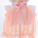 Cosmic Princess Kaguya Cosplay Costume Halloween Carnival Party Suit   