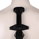 Cosplay Accesories David Martinez Cyberpunk: Edgerunners Sandevistan Wearable Cyber Spine Halloween Carnival Party Prop