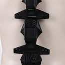Cosplay Accesories David Martinez Cyberpunk: Edgerunners Sandevistan Wearable Cyber Spine Halloween Carnival Party Prop
