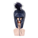 Cosplay Accessories Agamemnon The Odyssey (2026) Helmet Halloween Carnival Party Prop