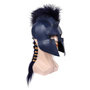 Cosplay Accessories Agamemnon The Odyssey (2026) Helmet Halloween Carnival Party Prop
