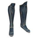 Cosplay Accessories Agamemnon The Odyssey Leg Arm Armor Set Halloween Carnival Party Prop