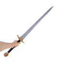 Cosplay Accessories Celeborn The Lord of the Rings Long Sword Halloween Carnival Party Prop