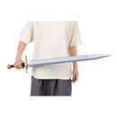 Cosplay Accessories Celeborn The Lord of the Rings Long Sword Halloween Carnival Party Prop