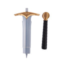 Cosplay Accessories Celeborn The Lord of the Rings Long Sword Halloween Carnival Party Prop