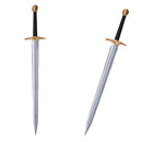 Cosplay Accessories Celeborn The Lord of the Rings Long Sword Halloween Carnival Party Prop