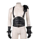 Cosplay Accessories Cloud Strife FF Belt Gloves Armor Set Leather Halloween Carnival Party Prop