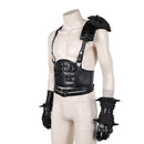Cosplay Accessories Cloud Strife FF Belt Gloves Armor Set Leather Halloween Carnival Party Prop