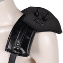 Cosplay Accessories Cloud Strife FF Belt Gloves Armor Set Leather Halloween Carnival Party Prop