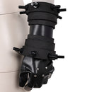 Cosplay Accessories Cloud Strife FF Belt Gloves Armor Set Leather Halloween Carnival Party Prop