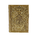 Cosplay Accessories Doctor Doom Book Of The Vishanti 3D Printed Halloween Carnival Party Prop