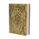 Cosplay Accessories Doctor Doom Book Of The Vishanti 3D Printed Halloween Carnival Party Prop