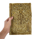 Cosplay Accessories Doctor Doom Book Of The Vishanti 3D Printed Halloween Carnival Party Prop