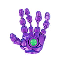 Cosplay Accessories Doctor Doom Robotic Hand 3D Printed Halloween Carnival Party Prop