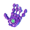 Cosplay Accessories Doctor Doom Robotic Hand 3D Printed Halloween Carnival Party Prop