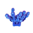 Cosplay Accessories Doctor Doom Robotic Hand 3D Printed Halloween Carnival Party Prop